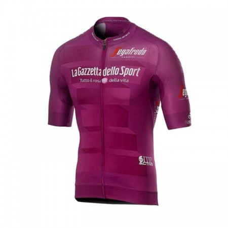 Maillot vélo 2021 Giro d`Italia N004